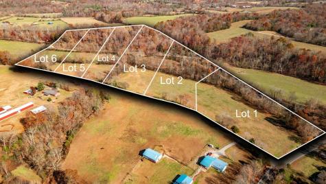0 East Dana Kepley Westmoreland TN 37186
