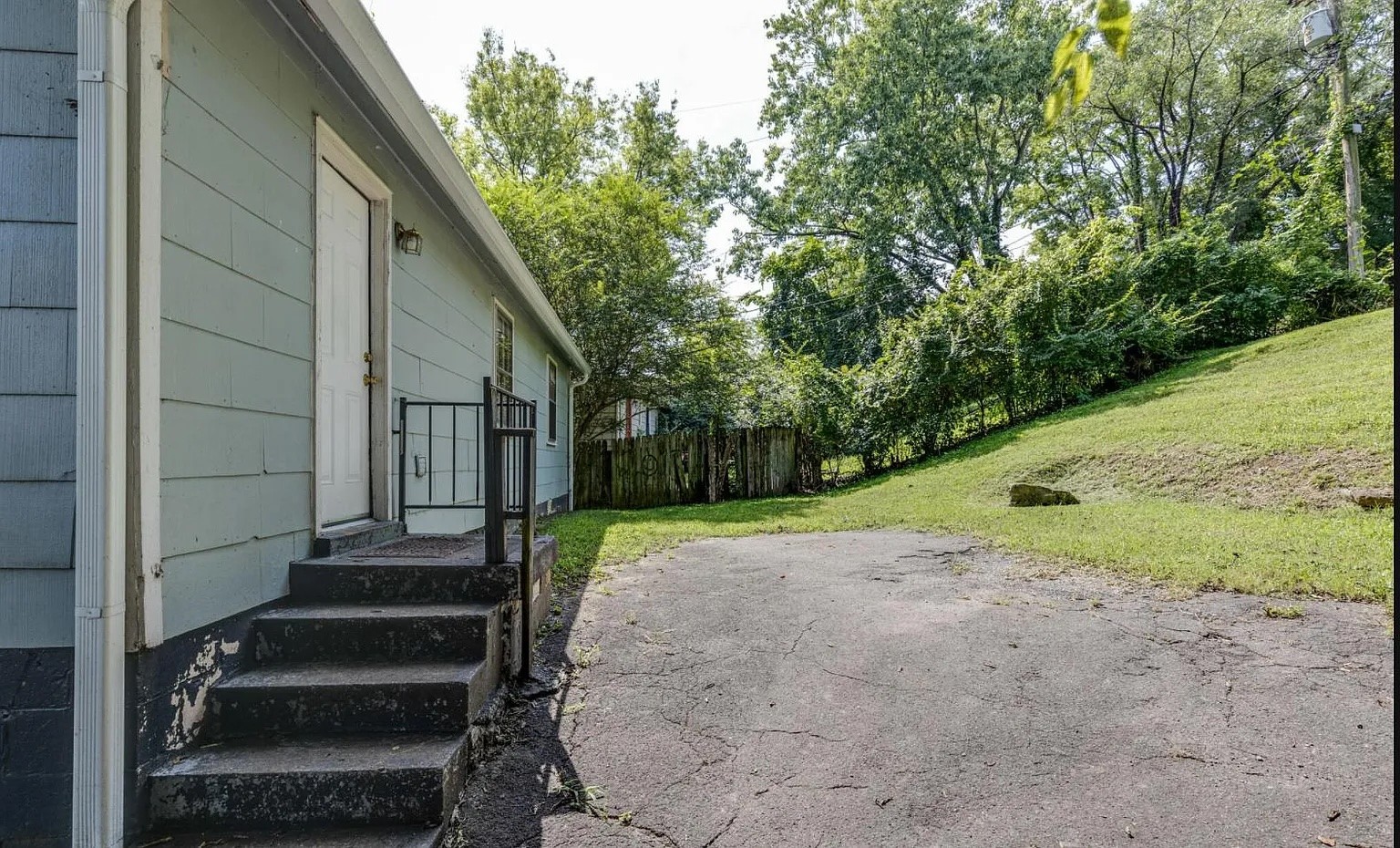 906 S 14th Street Nashville TN 37206