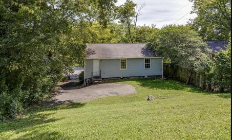 906 S 14th Street Nashville TN 37206