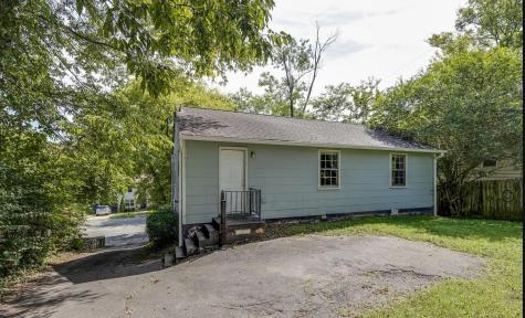 906 S 14th Street Nashville TN 37206