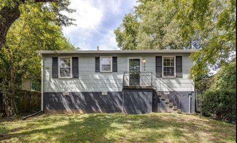 906 S 14th Street Nashville TN 37206