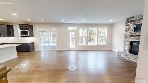 2408 Oakmont Lane Mount Juliet TN 37122