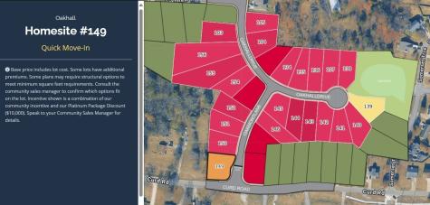 2408 Oakmont Lane Mount Juliet TN 37122