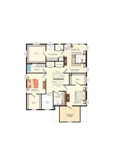 2408 Oakmont Lane Mount Juliet TN 37122