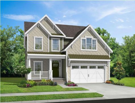 2408 Oakmont Lane Mount Juliet TN 37122