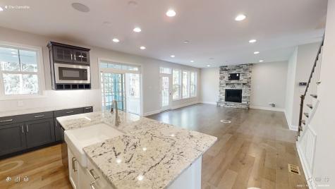 2408 Oakmont Lane Mount Juliet TN 37122