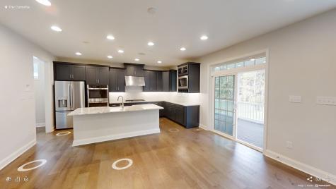 2408 Oakmont Lane Mount Juliet TN 37122