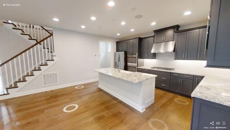 2408 Oakmont Lane Mount Juliet TN 37122