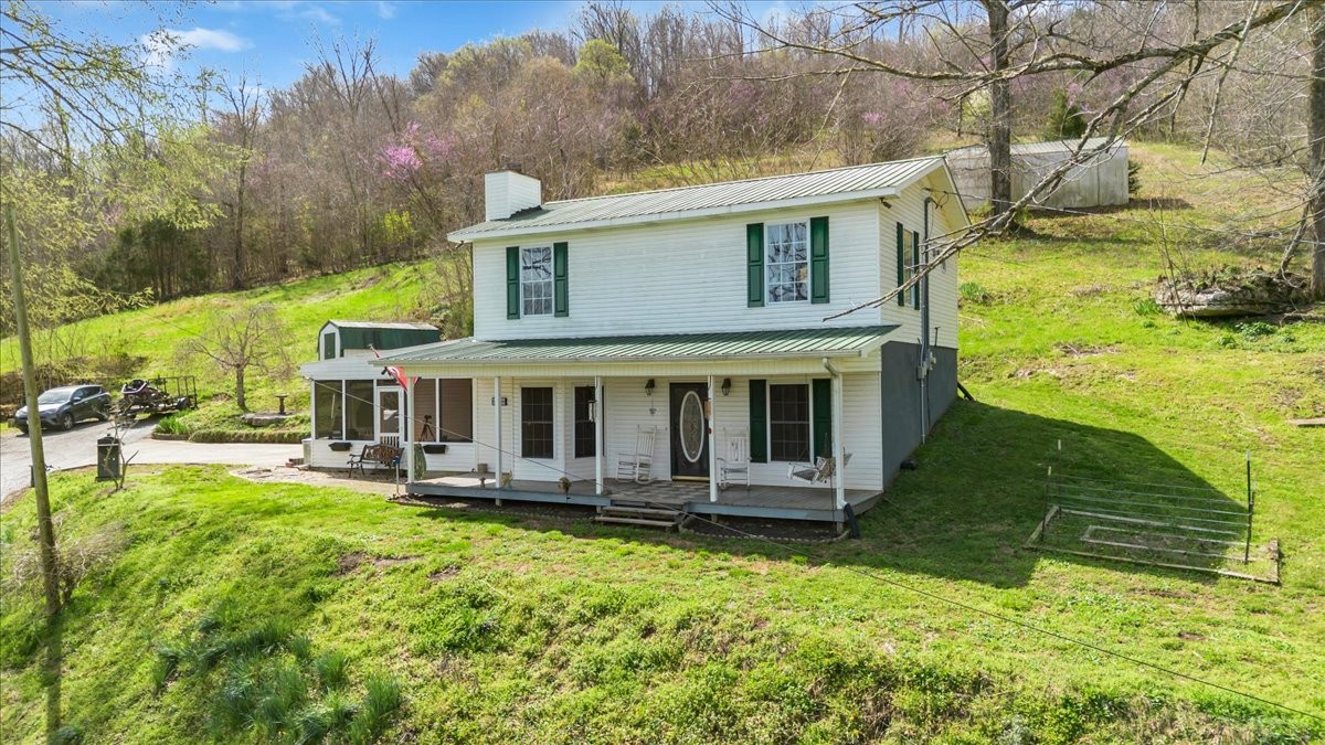 394 Lou Drive Dowelltown TN 37059