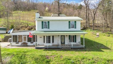 394 Lou Drive Dowelltown TN 37059