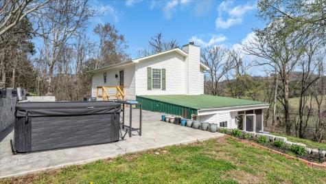 394 Lou Drive Dowelltown TN 37059