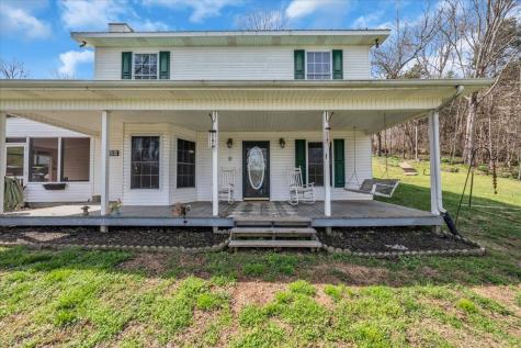 394 Lou Drive Dowelltown TN 37059