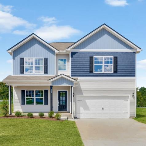 200 Hannah Lee Hill La Vergne TN 37086