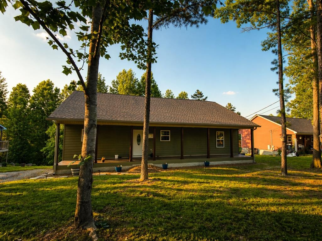 225 Antler Drive Smithville TN 37166