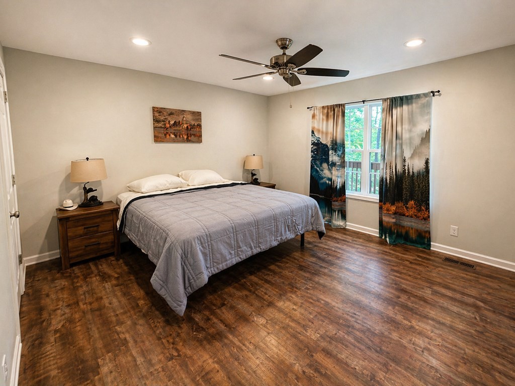 225 Antler Drive Smithville TN 37166