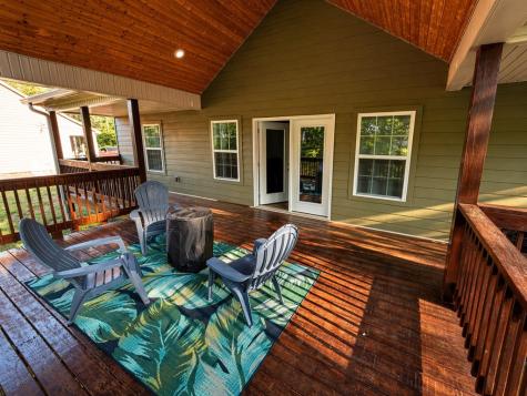 225 Antler Drive Smithville TN 37166