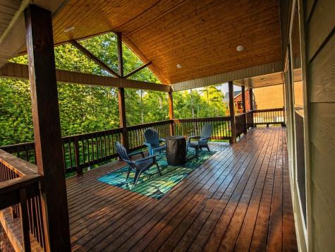 225 Antler Drive Smithville TN 37166