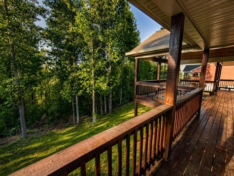 225 Antler Drive Smithville TN 37166