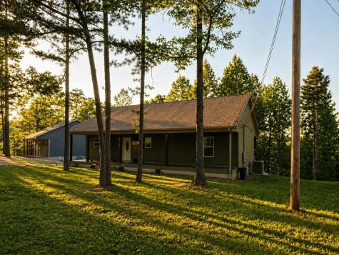 225 Antler Drive Smithville TN 37166