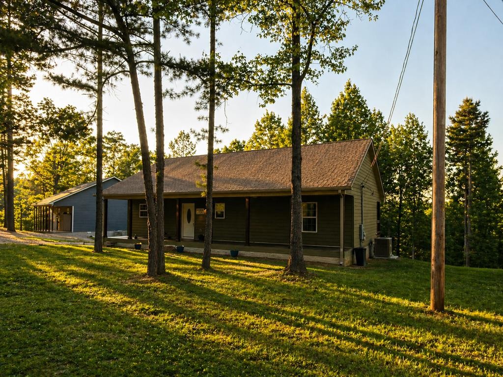 225 Antler Drive Smithville TN 37166
