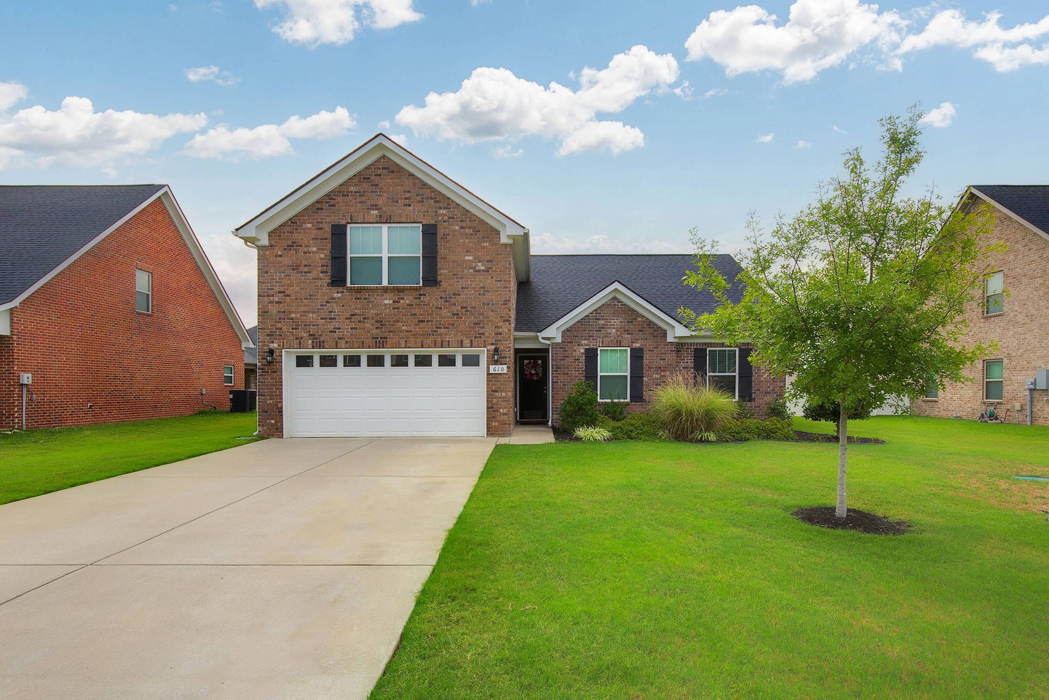 610 Golden Eagle Court Eagleville TN 37060