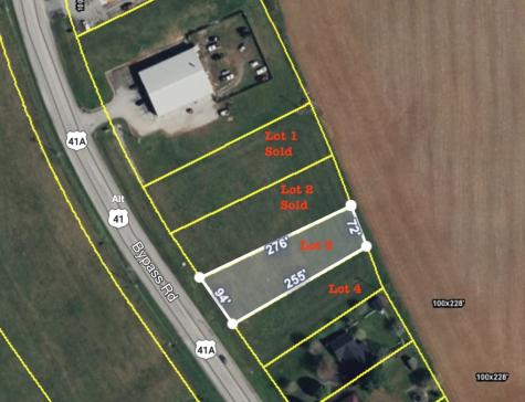 3 Bypass Road Winchester TN 37398