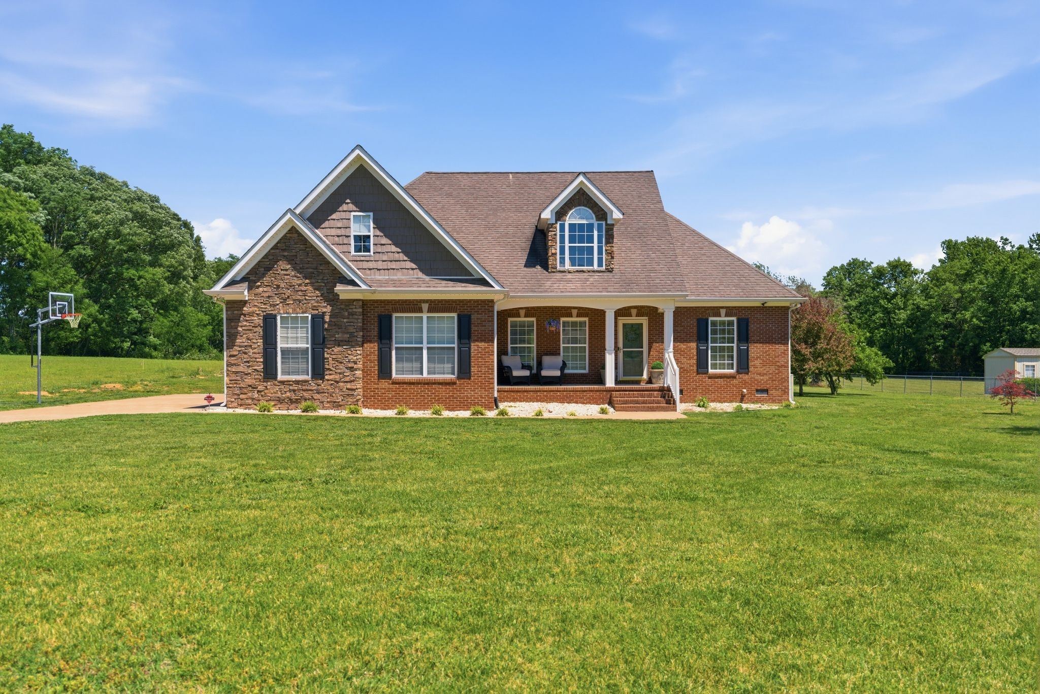 6610 Old Zion Road Columbia TN 38401