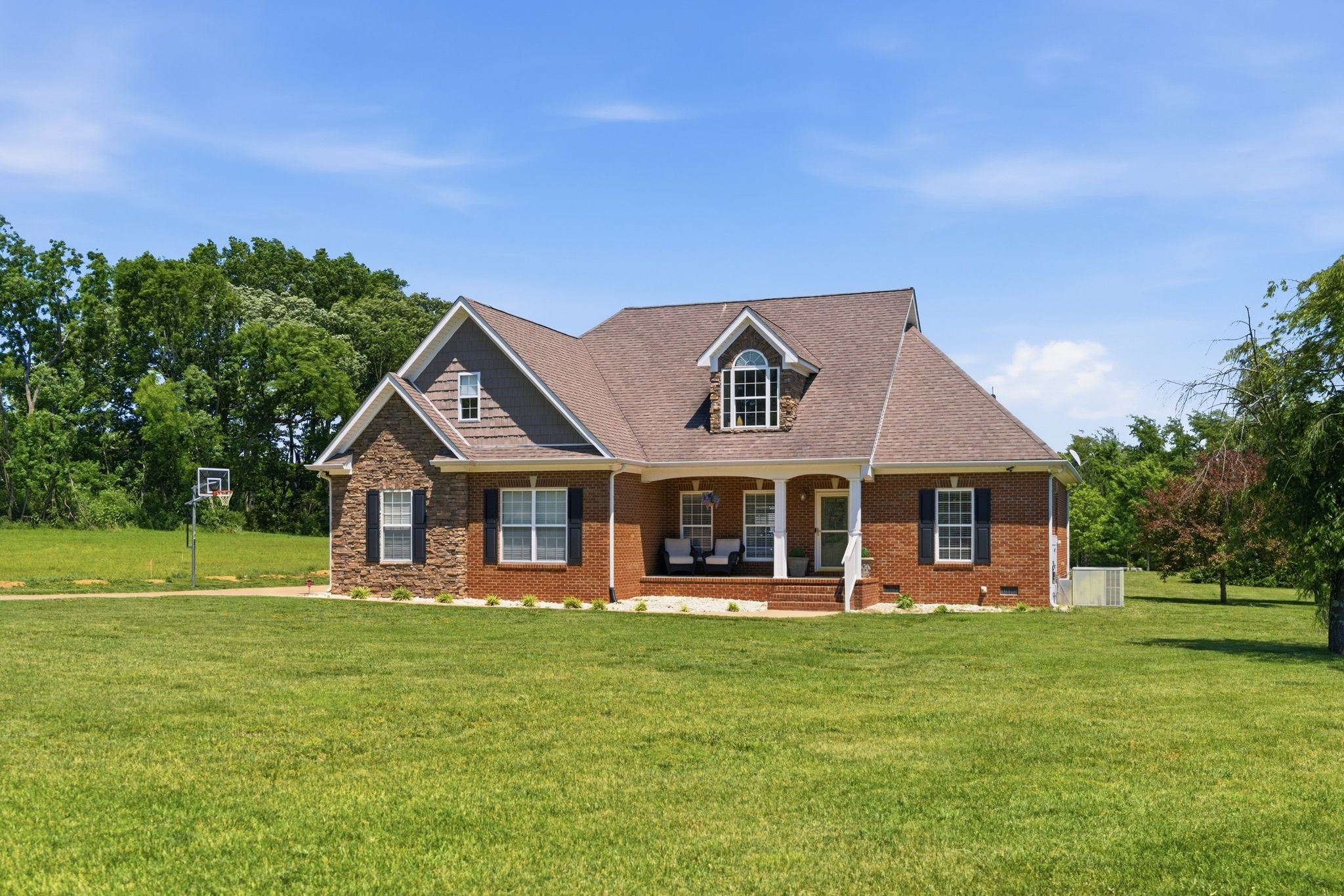 6610 Old Zion Road Columbia TN 38401