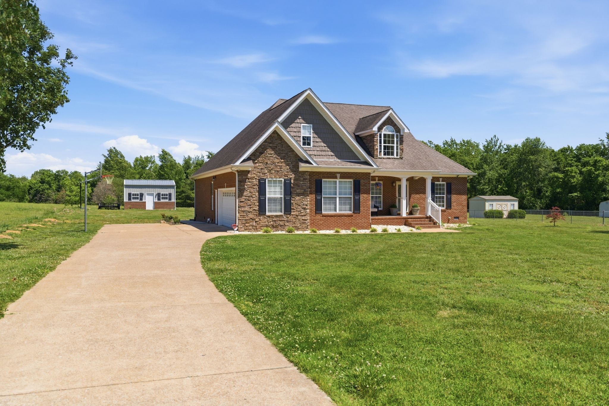 6610 Old Zion Road Columbia TN 38401