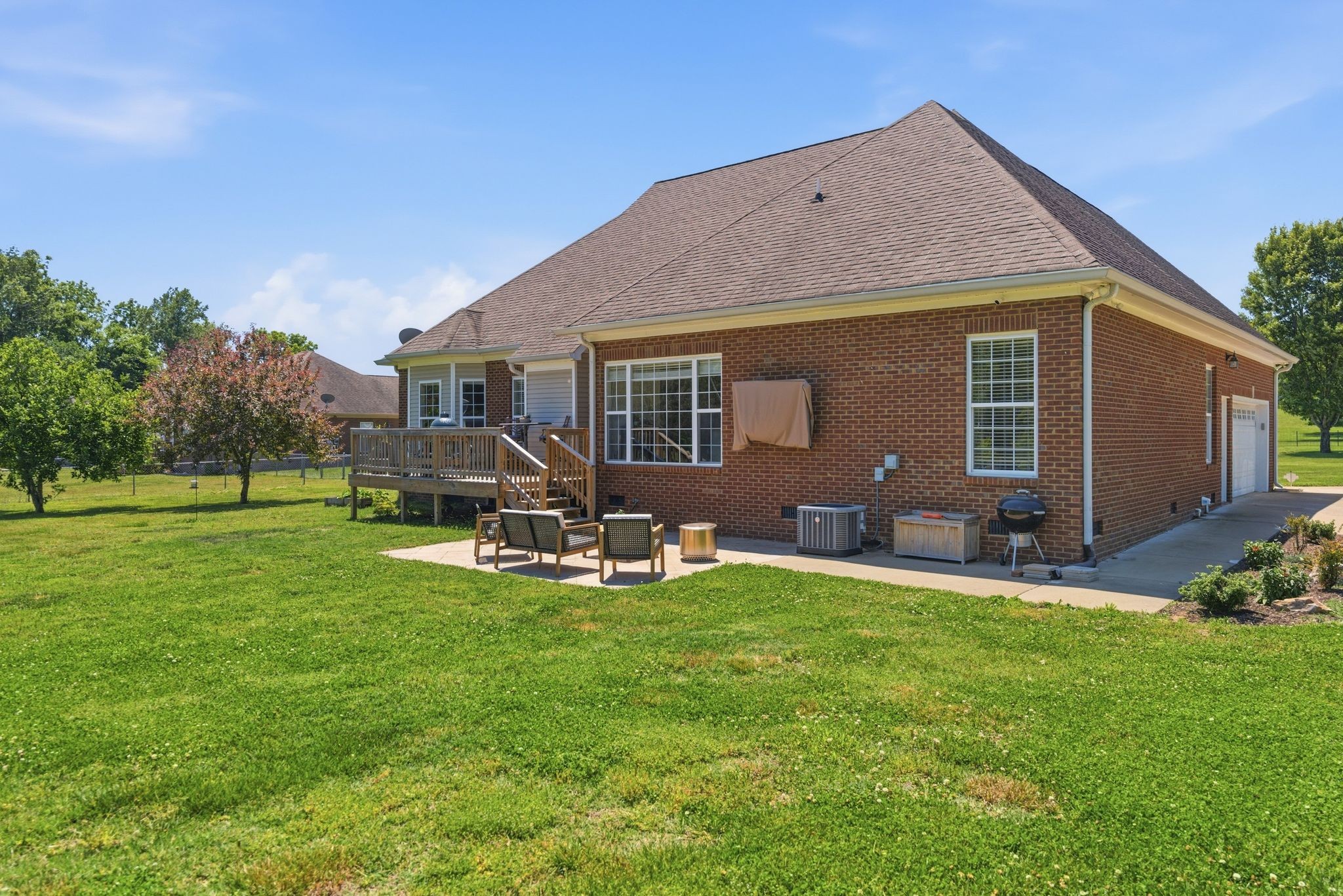 6610 Old Zion Road Columbia TN 38401