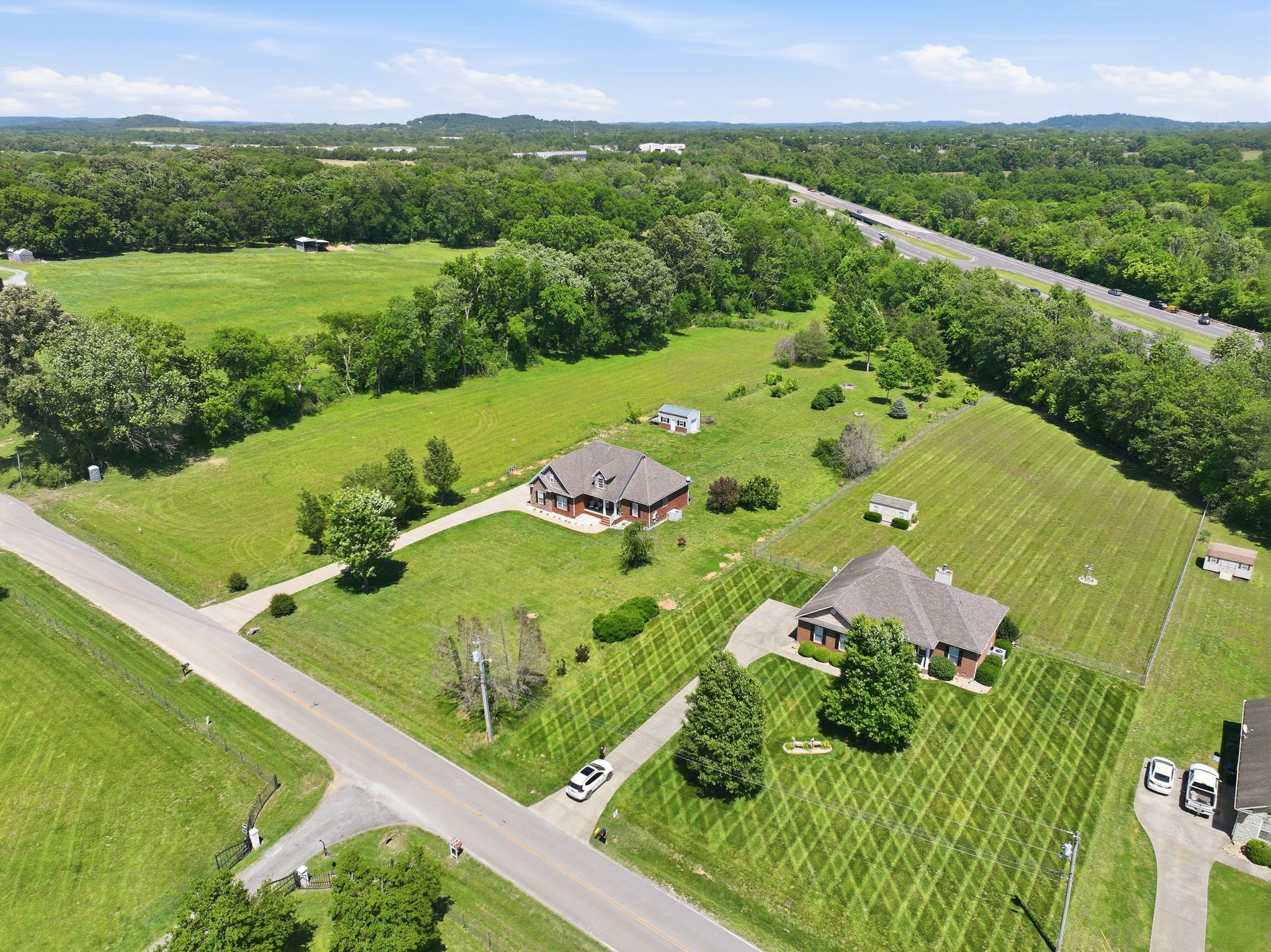 6610 Old Zion Road Columbia TN 38401