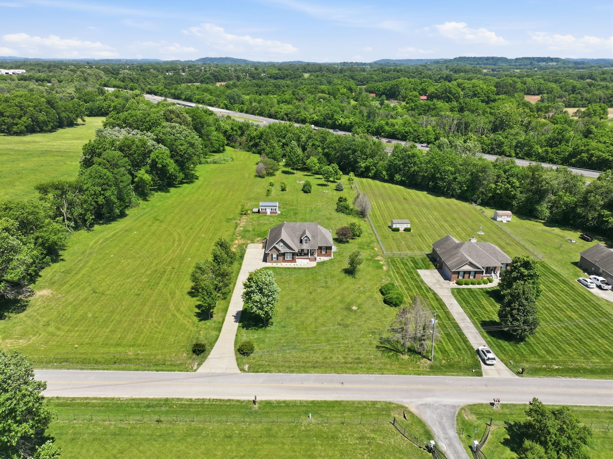 6610 Old Zion Road Columbia TN 38401