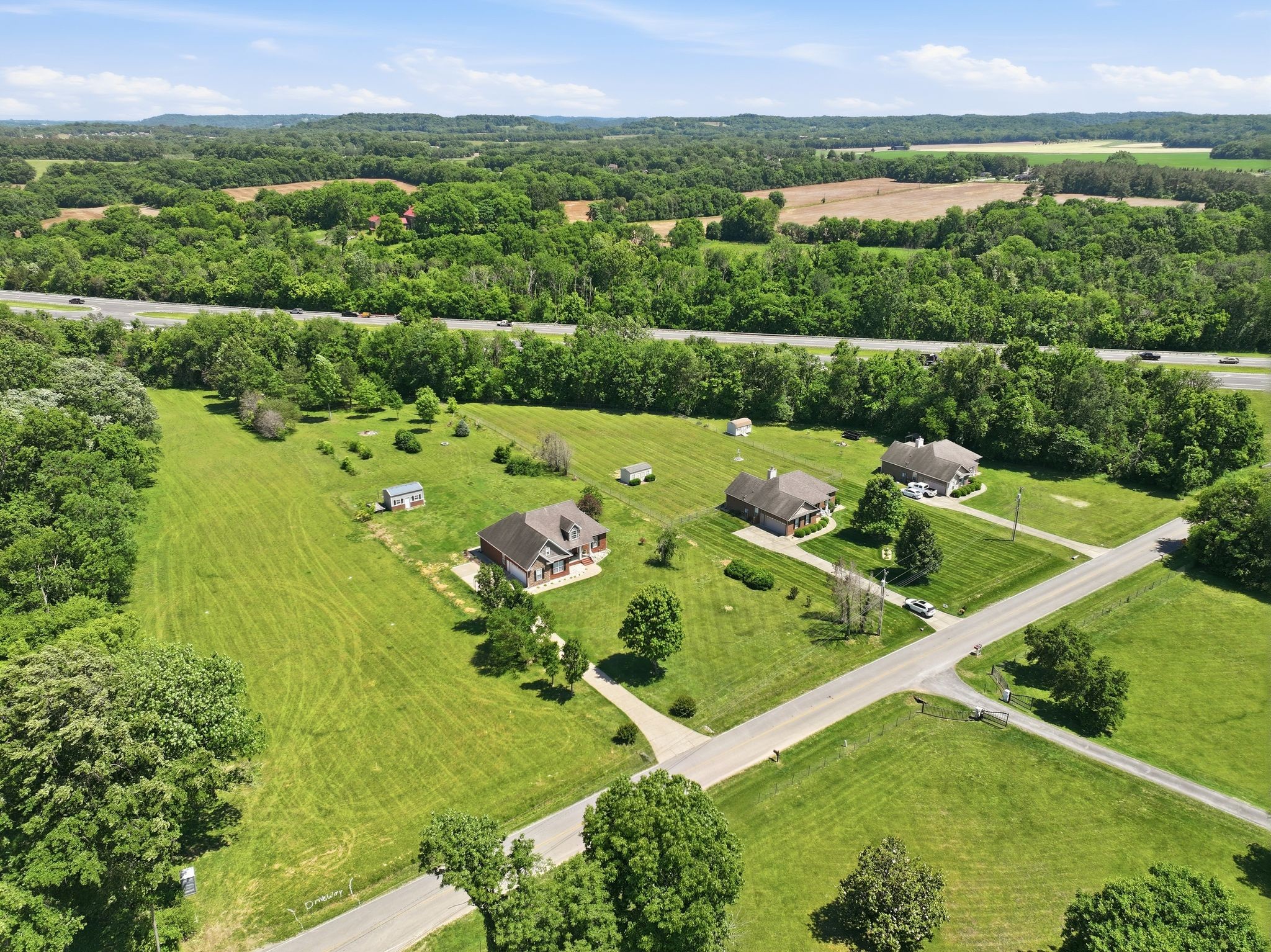 6610 Old Zion Road Columbia TN 38401