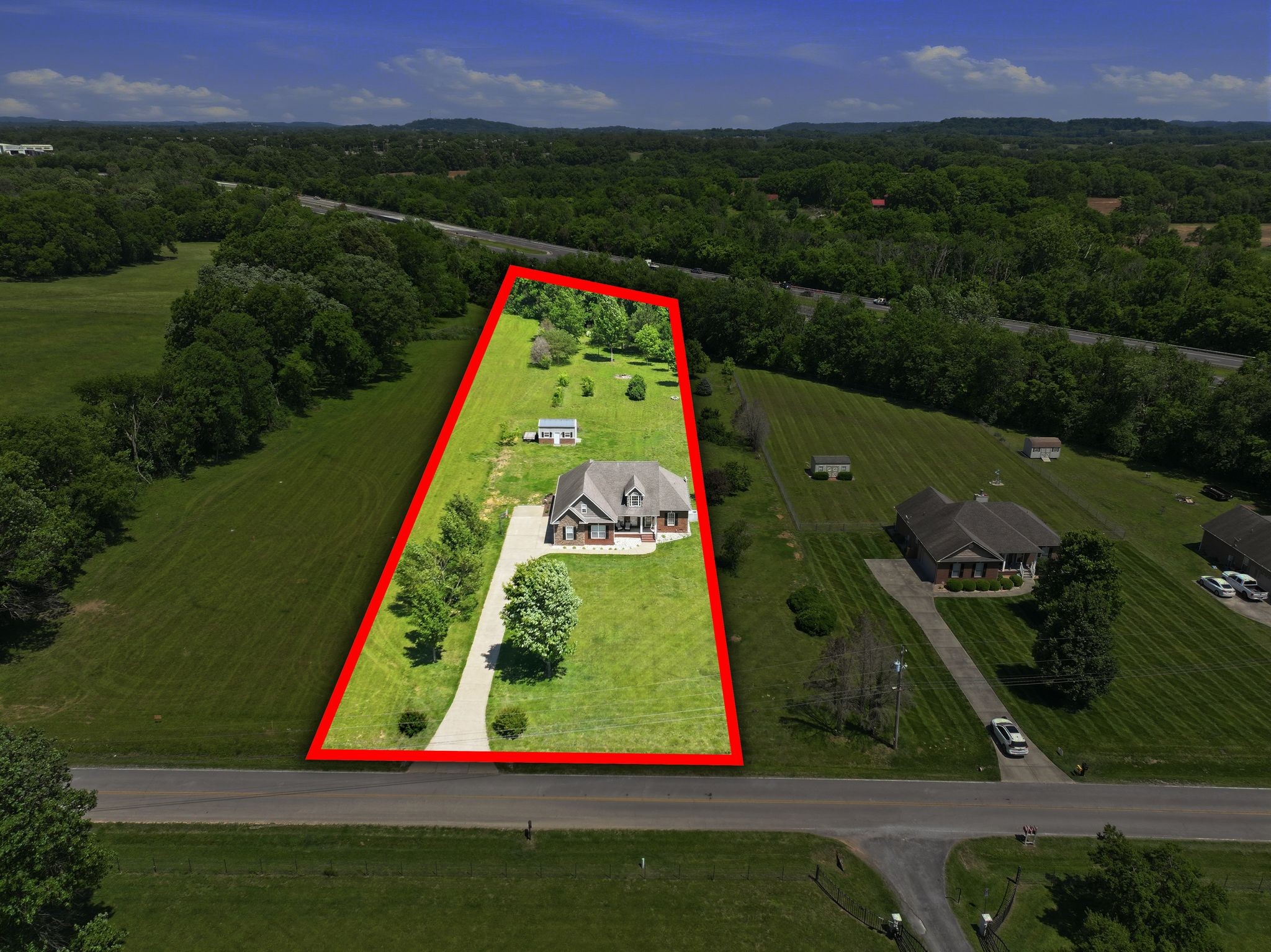 6610 Old Zion Road Columbia TN 38401