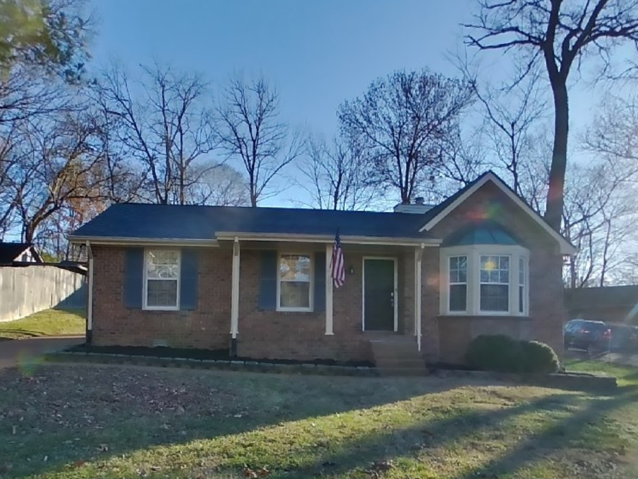 3009 Blackwood Drive Nashville TN 37214