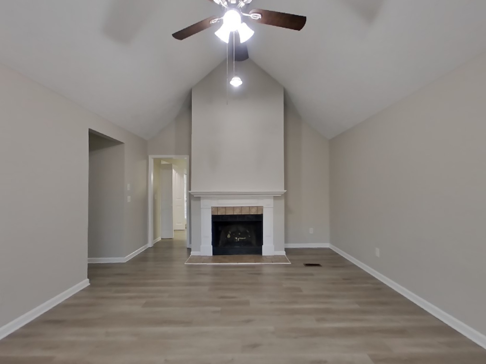 3009 Blackwood Drive Nashville TN 37214