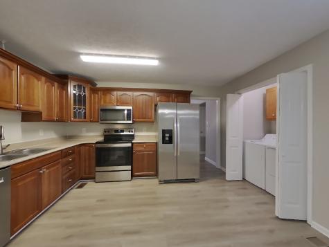 3009 Blackwood Drive Nashville TN 37214