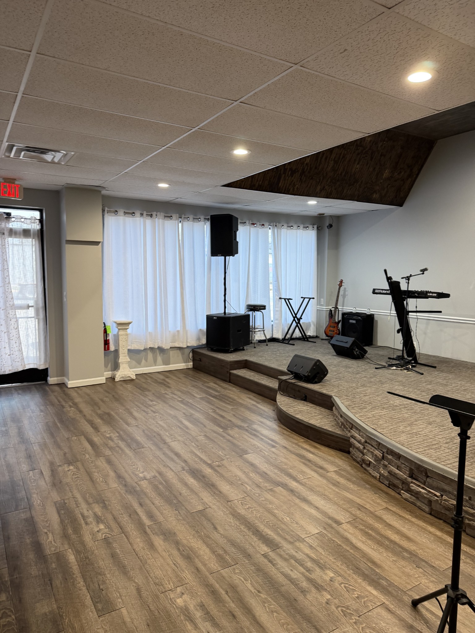 820 Providence Boulevard Clarksville TN 37042