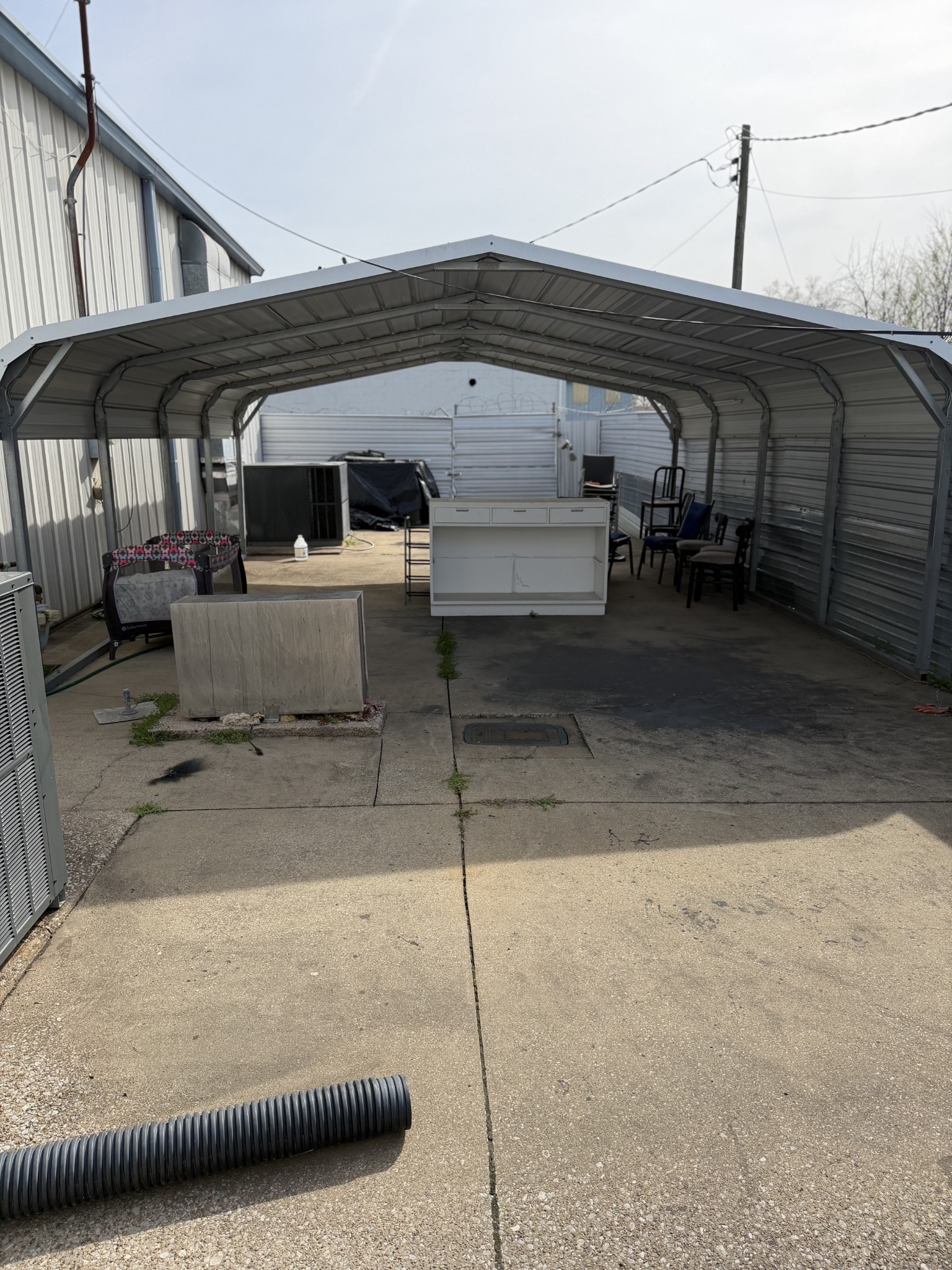 820 Providence Boulevard Clarksville TN 37042