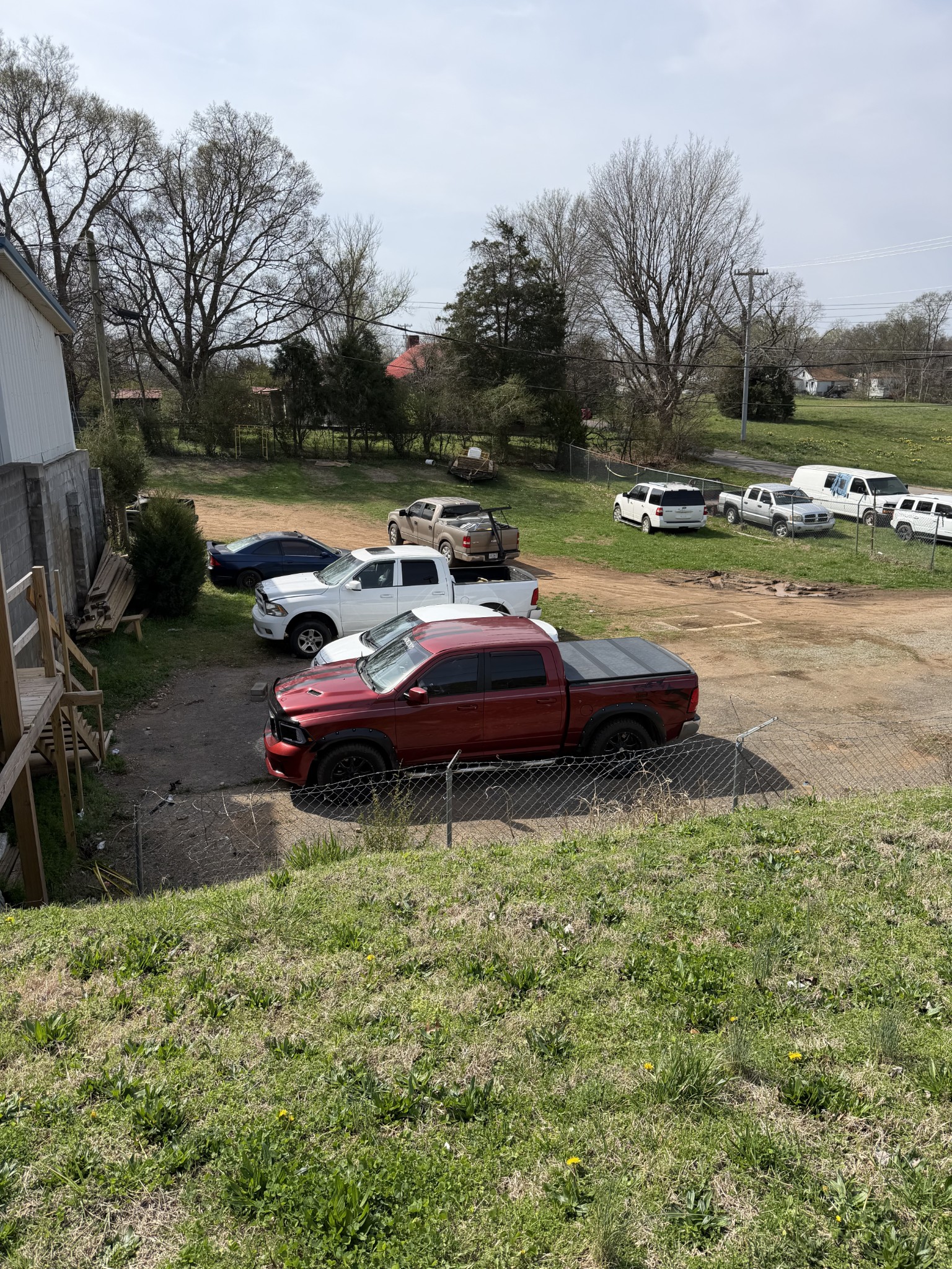 820 Providence Boulevard Clarksville TN 37042