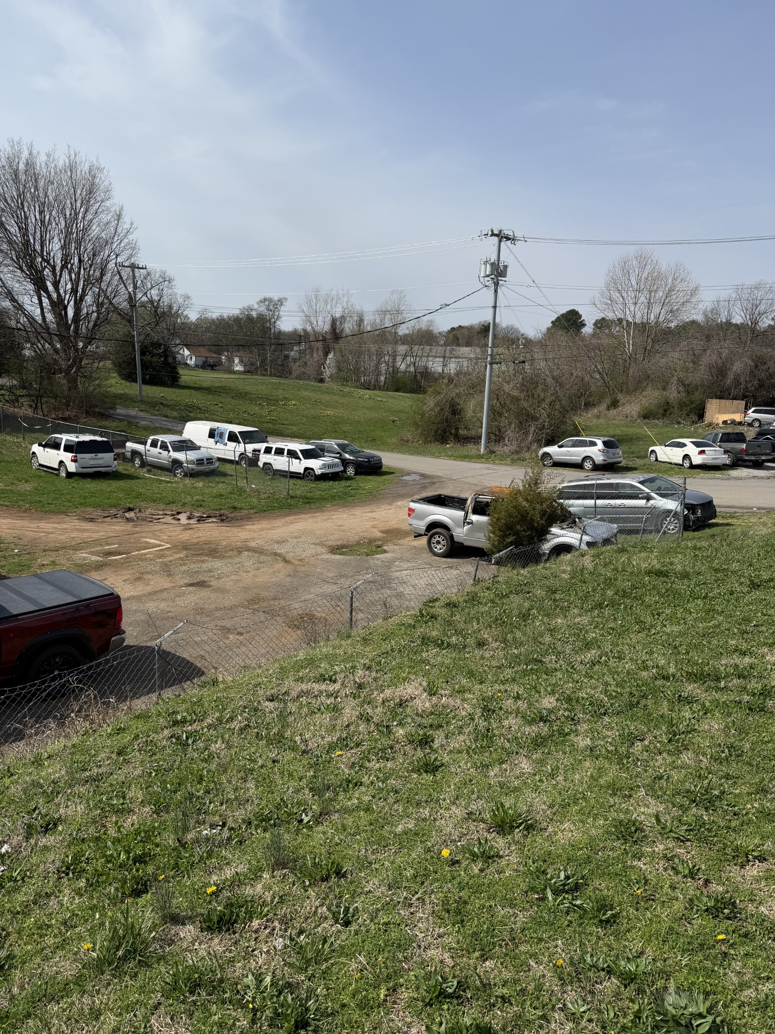 820 Providence Boulevard Clarksville TN 37042
