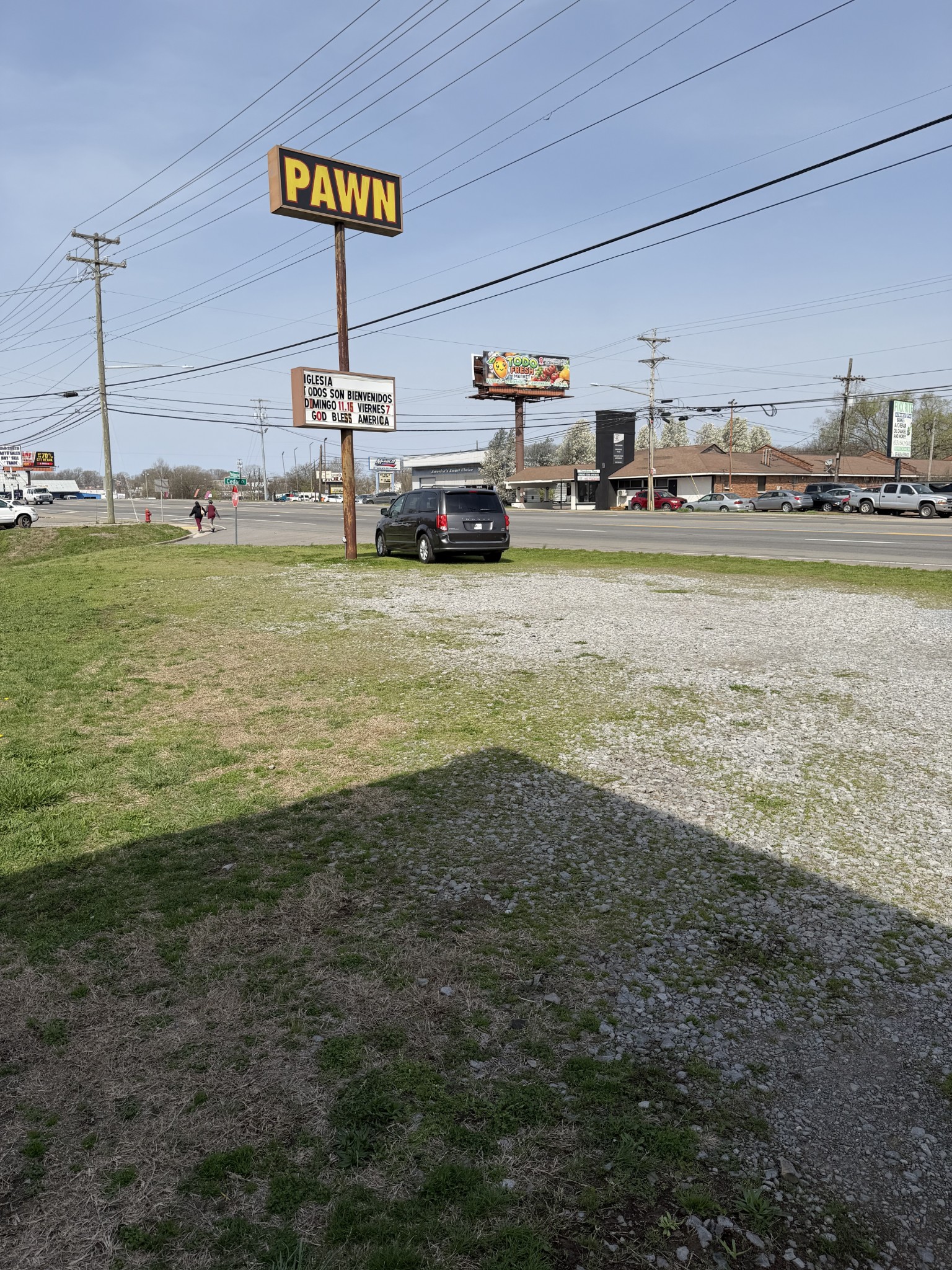 820 Providence Boulevard Clarksville TN 37042