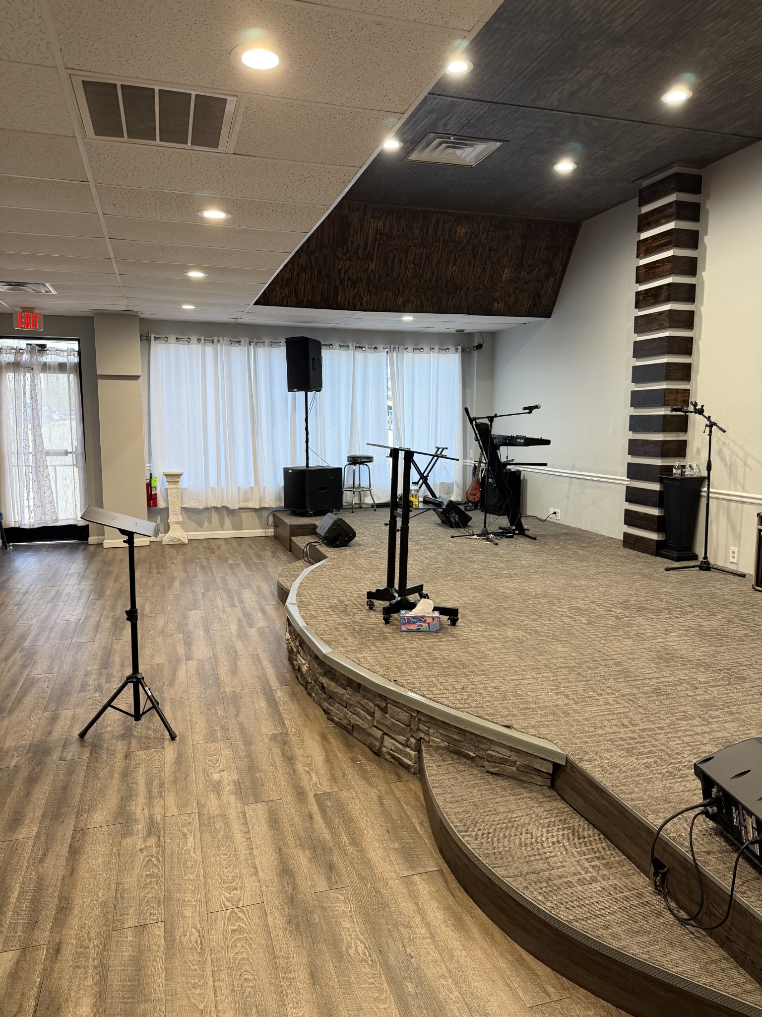 820 Providence Boulevard Clarksville TN 37042