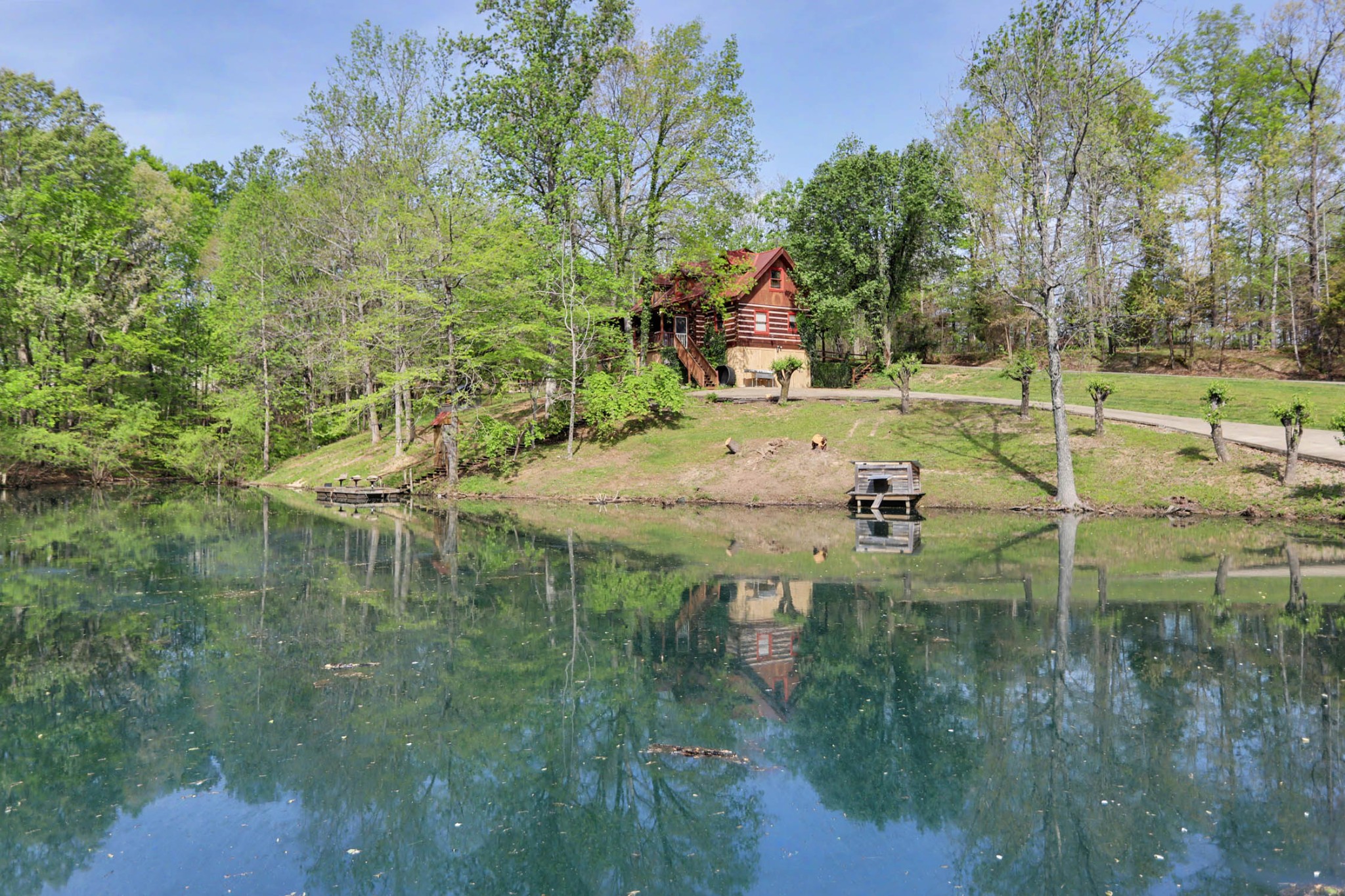 418 Portland Road White House TN 37188