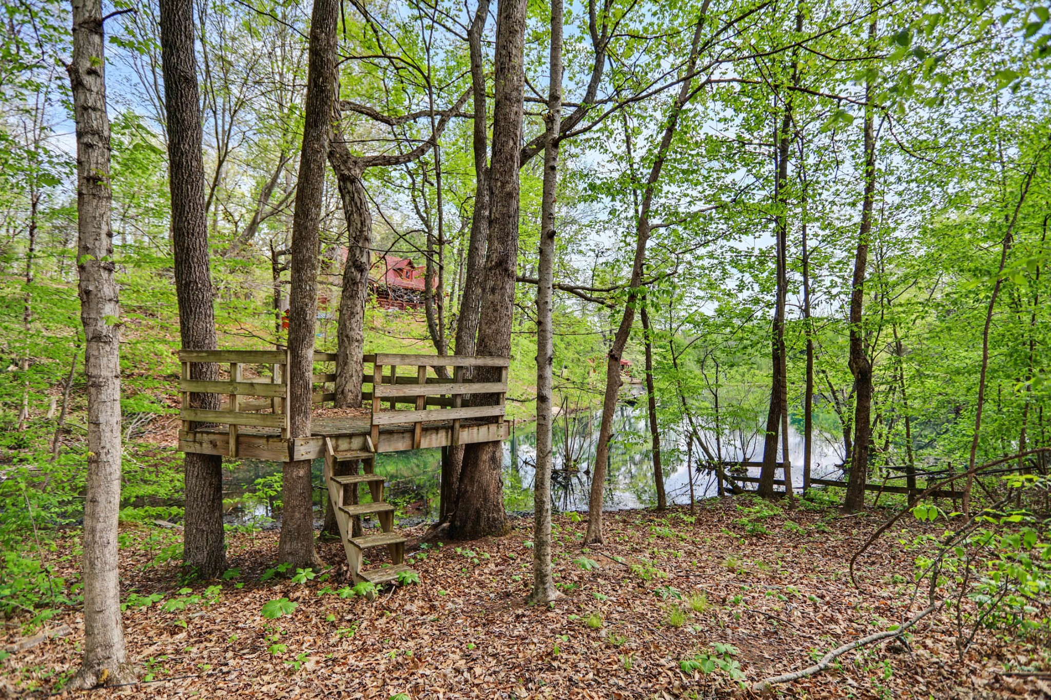 418 Portland Road White House TN 37188