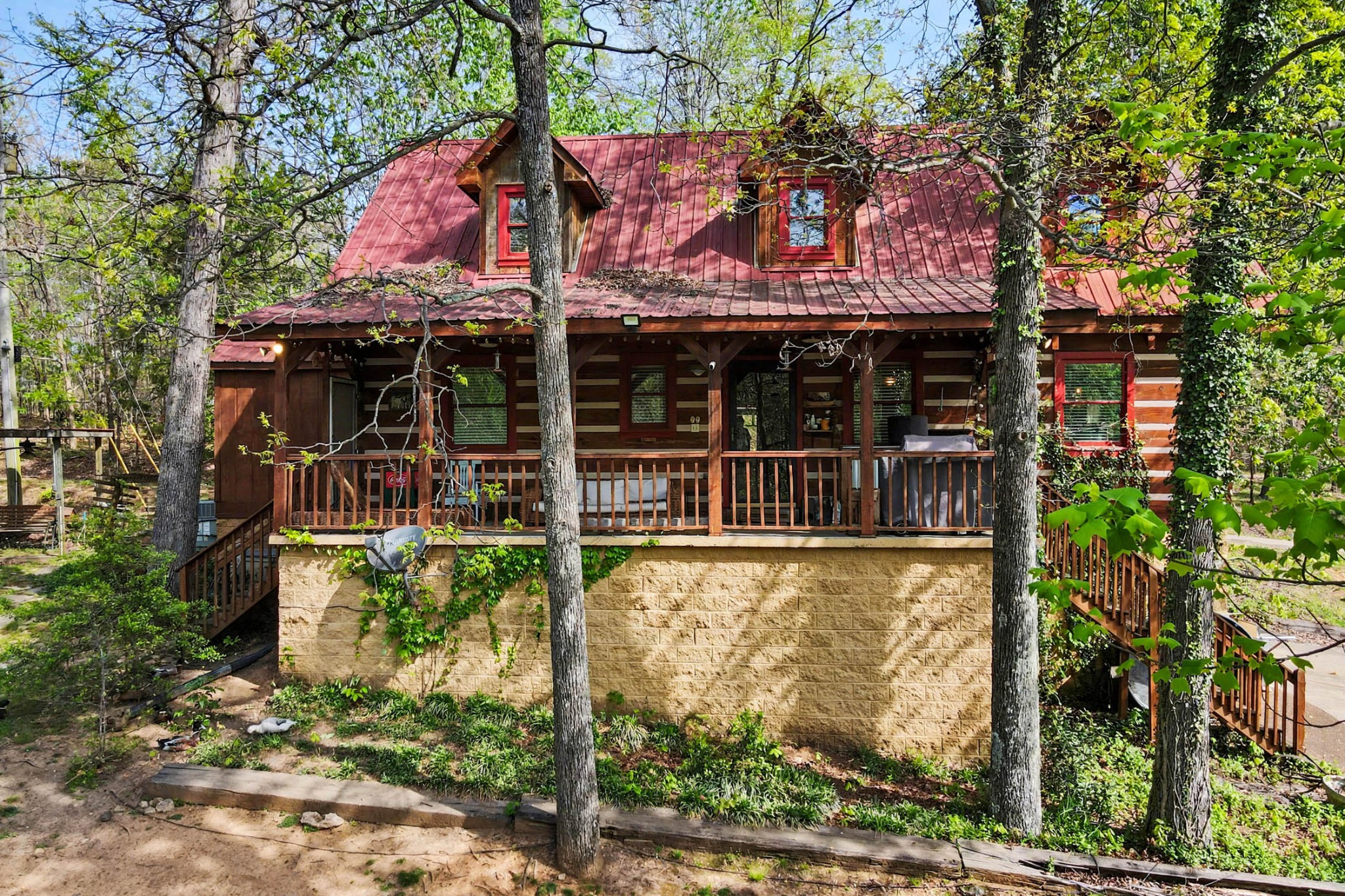 418 Portland Road White House TN 37188
