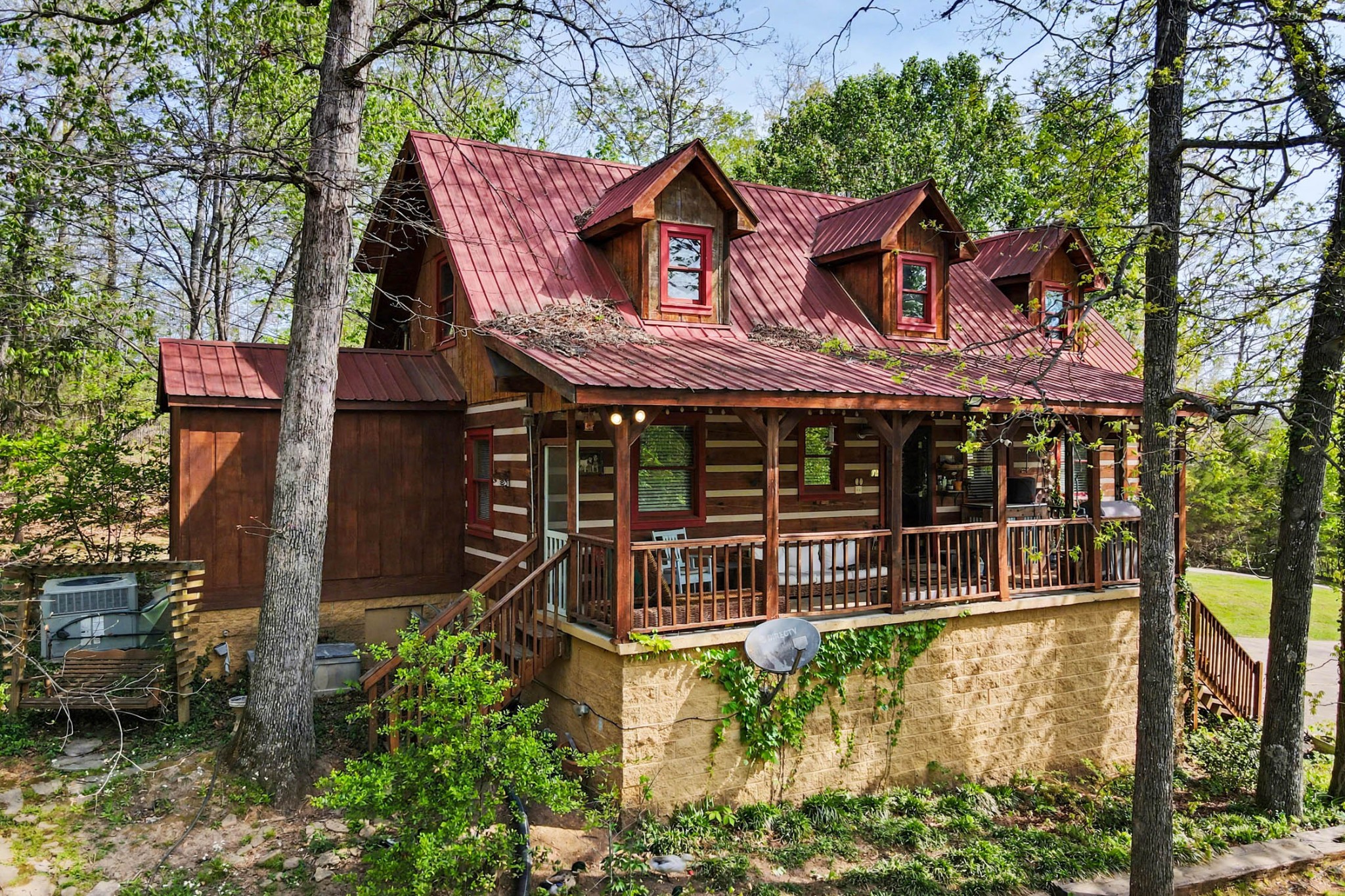 418 Portland Road White House TN 37188