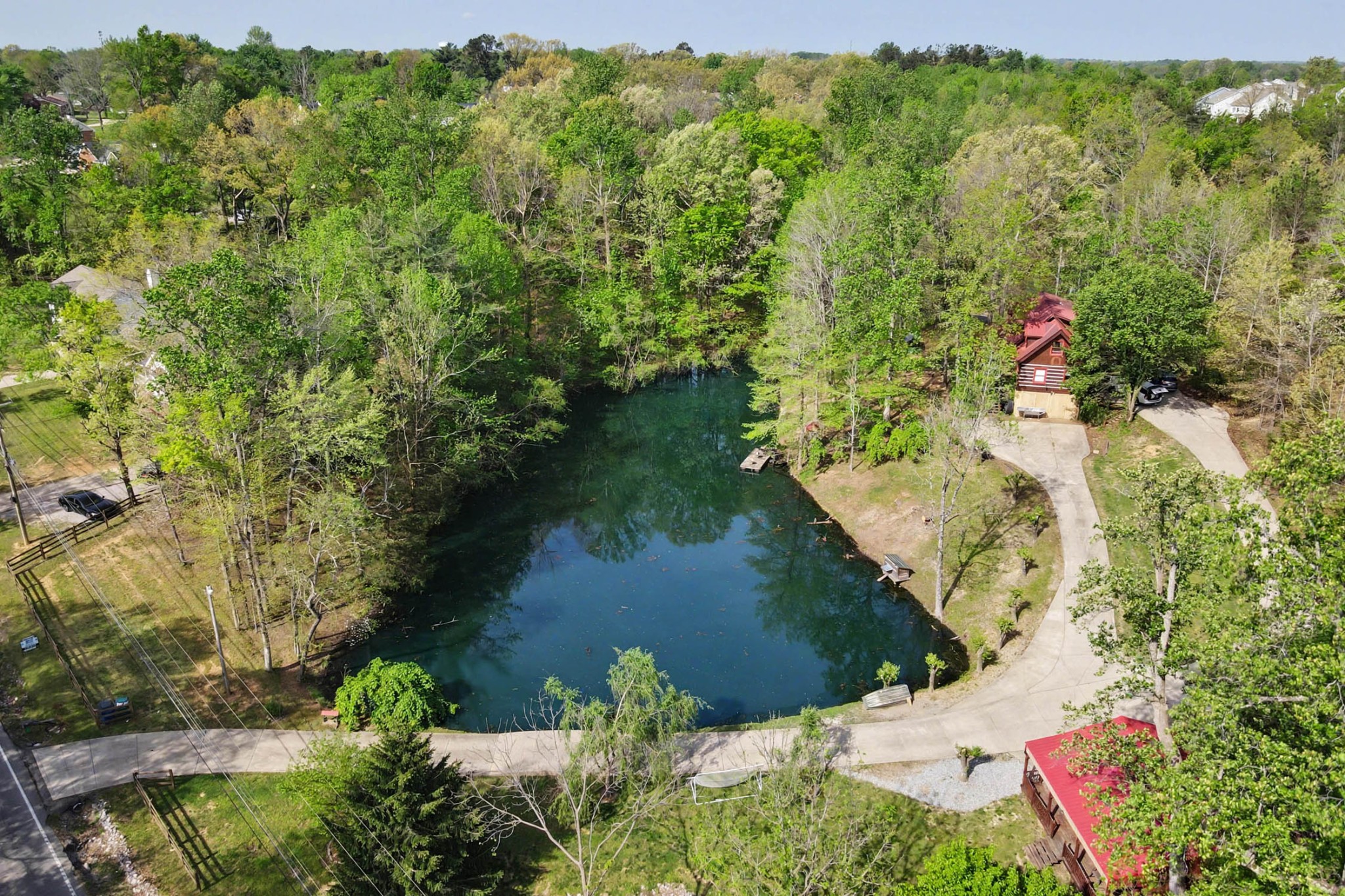418 Portland Road White House TN 37188