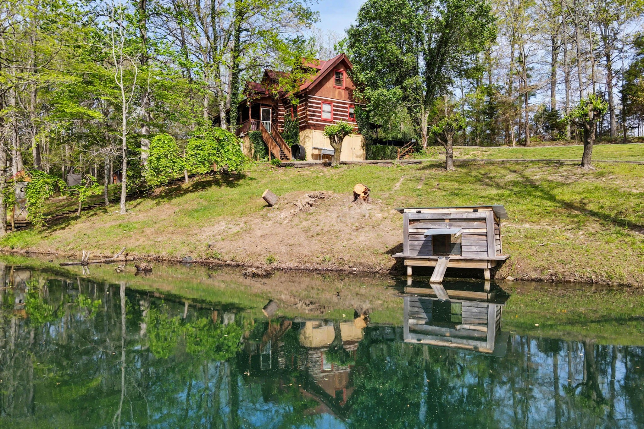 418 Portland Road White House TN 37188