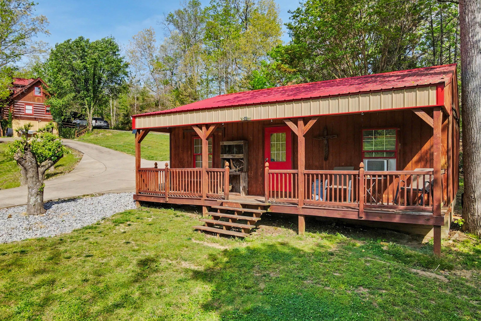 418 Portland Road White House TN 37188